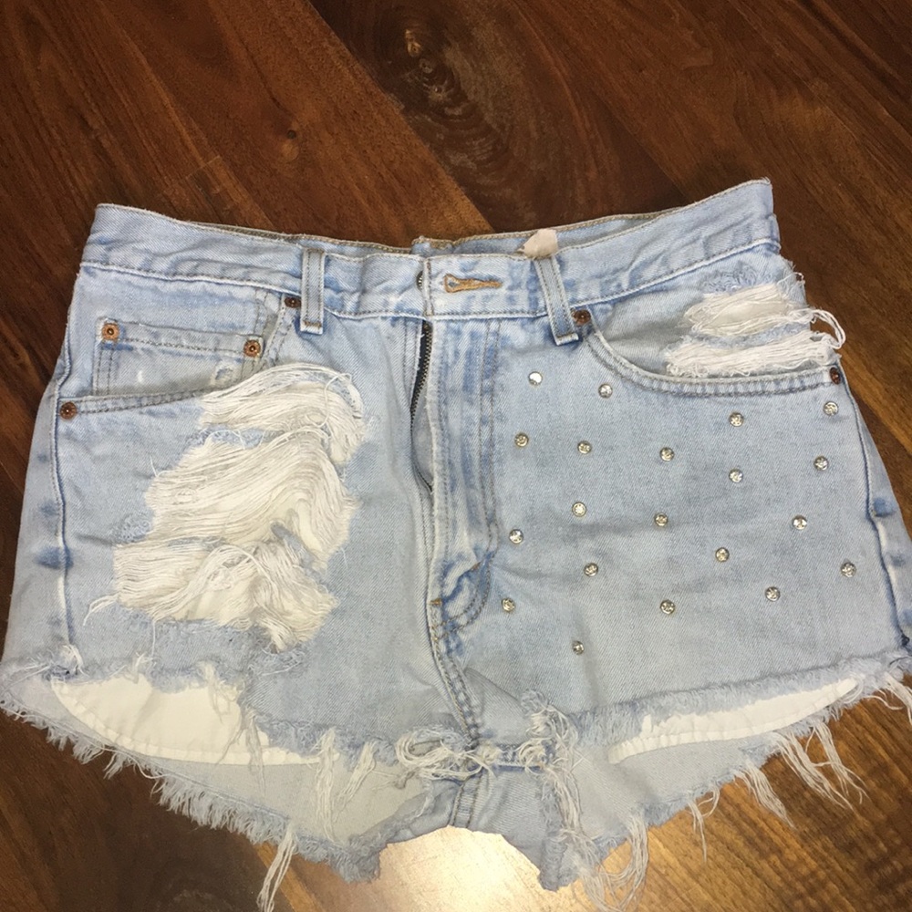 Vintage Levi’s